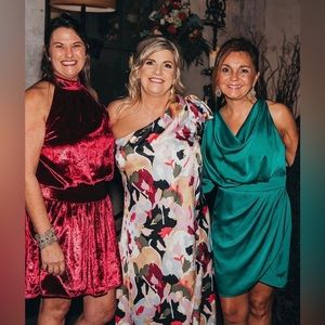 Boutique Dress